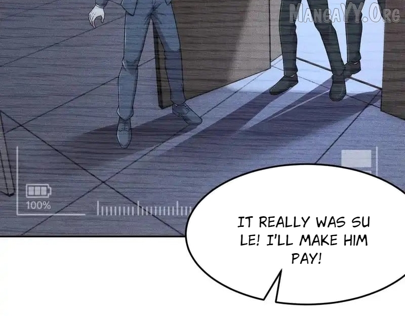 Hidden Dragon in the City (2025) Chapter 30 - page 53